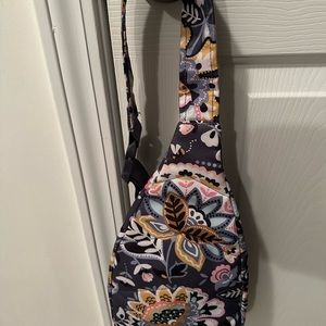 Vera Bradley crossbody bag